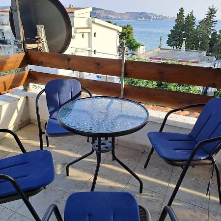 Apartmani Gordana 巴尔 外观 照片