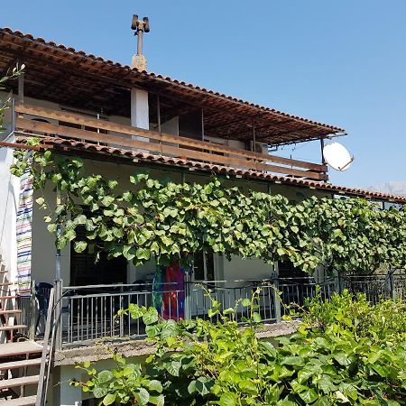 Apartmani Gordana 巴尔 外观 照片