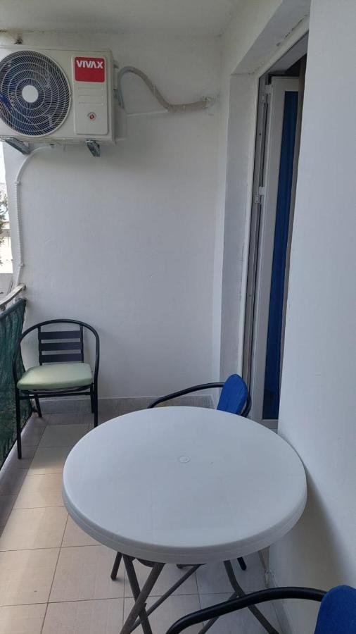 Apartmani Gordana 巴尔 外观 照片