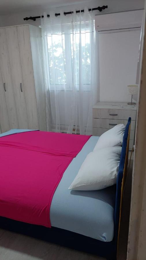 Apartmani Gordana 巴尔 外观 照片