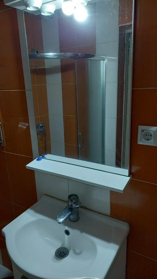 Apartmani Gordana 巴尔 外观 照片