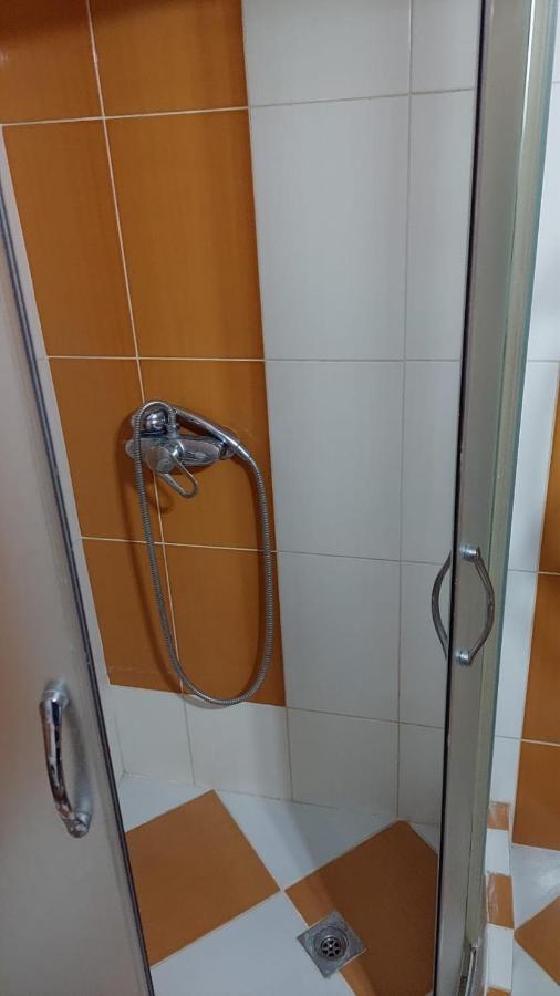 Apartmani Gordana 巴尔 外观 照片