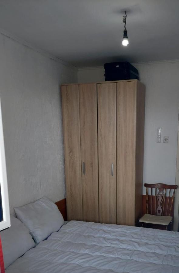 Apartmani Gordana 巴尔 外观 照片