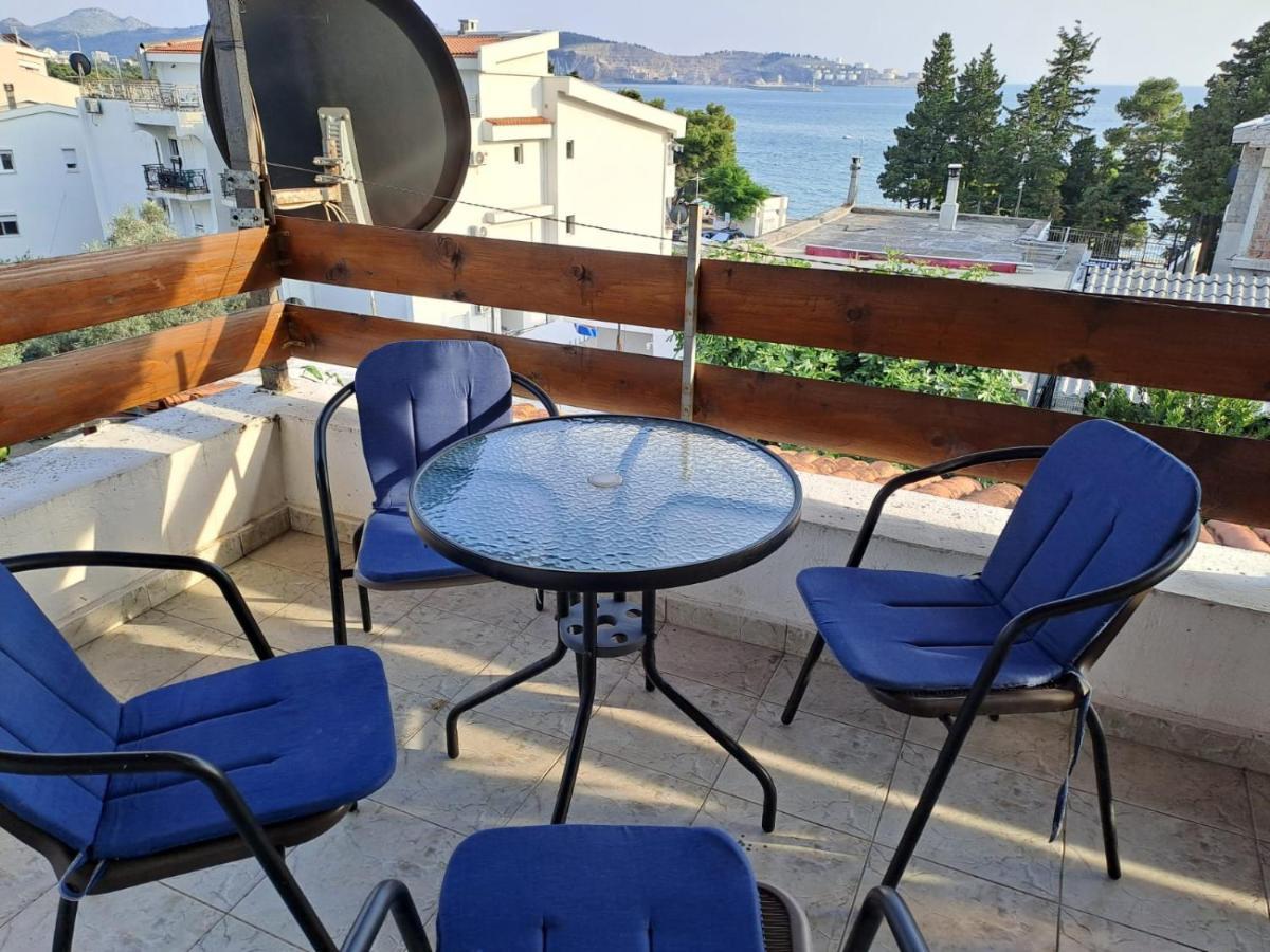 Apartmani Gordana 巴尔 外观 照片