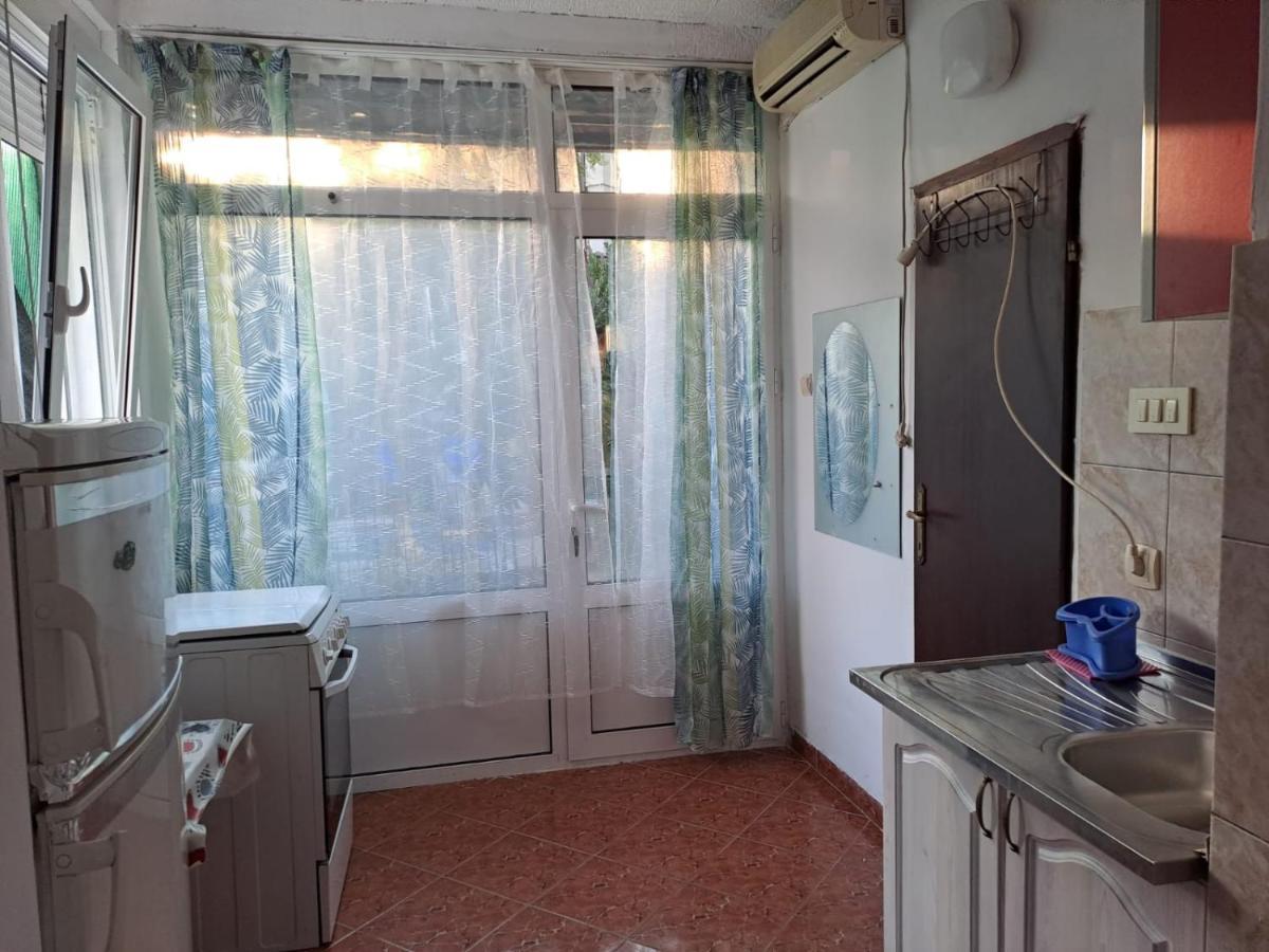 Apartmani Gordana 巴尔 外观 照片