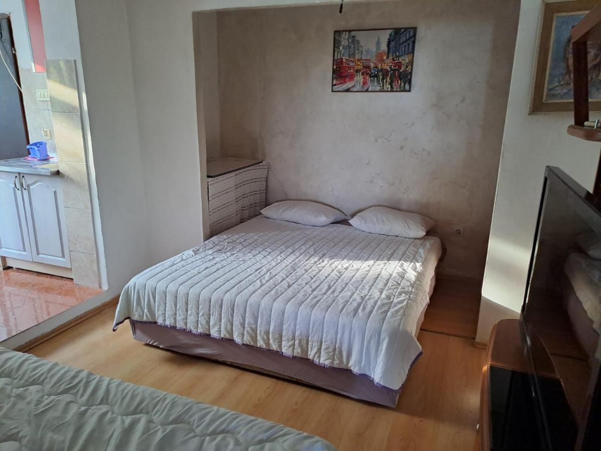 Apartmani Gordana 巴尔 外观 照片