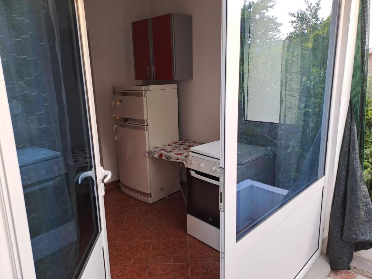 Apartmani Gordana 巴尔 外观 照片