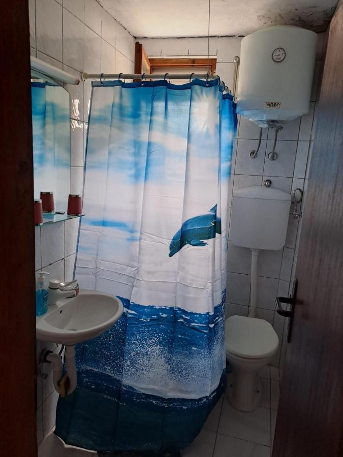 Apartmani Gordana 巴尔 外观 照片