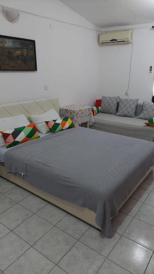 Apartmani Gordana 巴尔 外观 照片