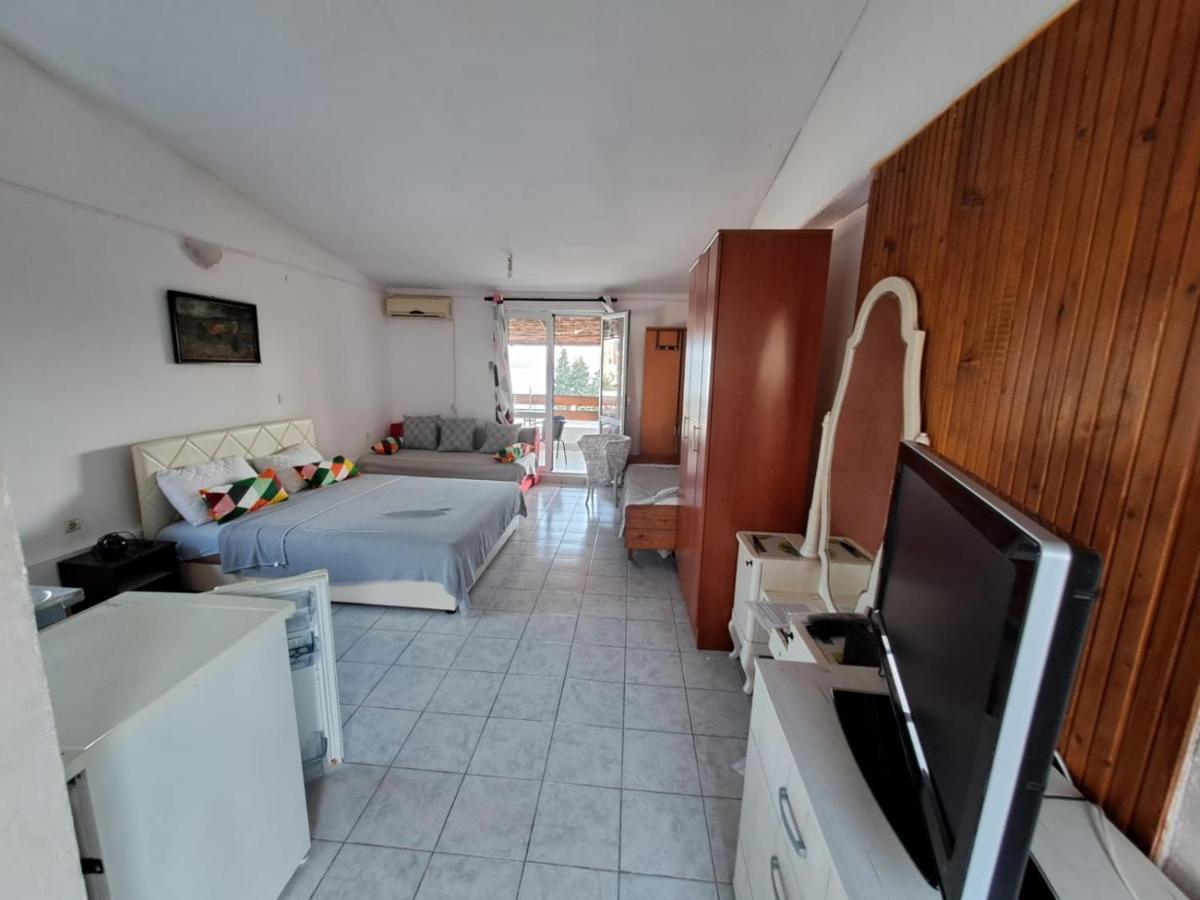 Apartmani Gordana 巴尔 外观 照片