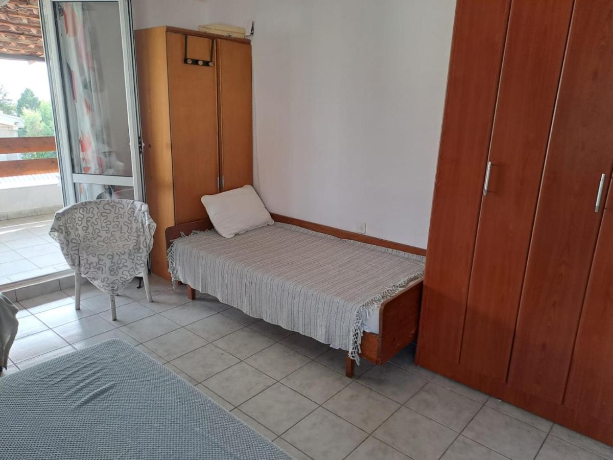 Apartmani Gordana 巴尔 外观 照片