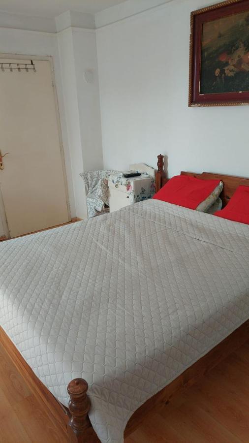 Apartmani Gordana 巴尔 外观 照片