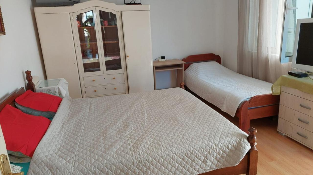 Apartmani Gordana 巴尔 外观 照片