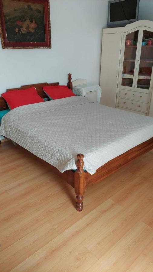 Apartmani Gordana 巴尔 外观 照片