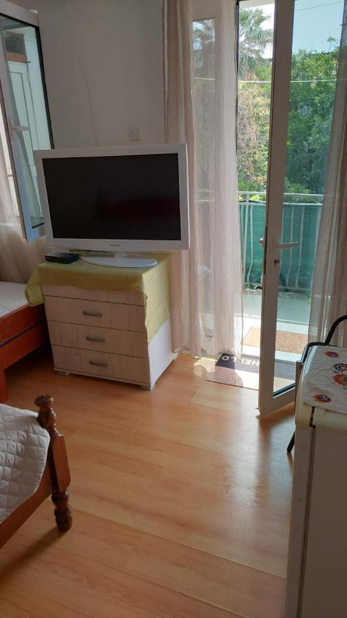 Apartmani Gordana 巴尔 外观 照片
