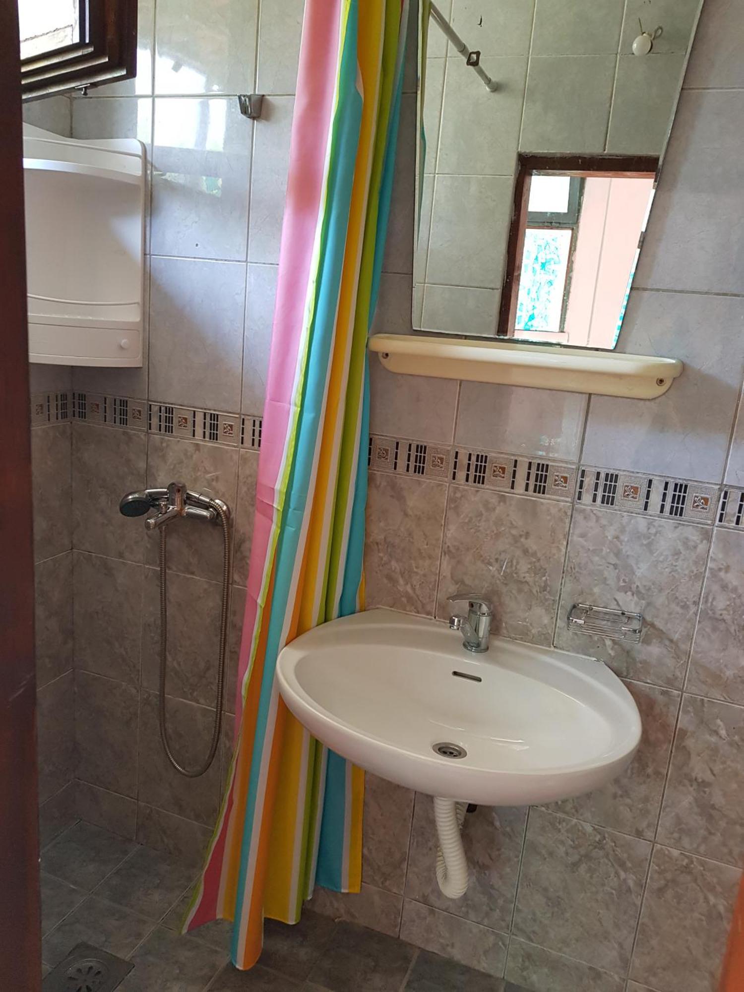 Apartmani Gordana 巴尔 客房 照片